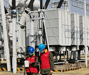 赵西垸林场倾斜摄影技术在基础设施监测中如何发挥作用？